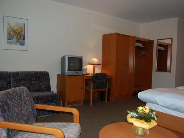 Zimmer Gaststätte und Hotel Raming