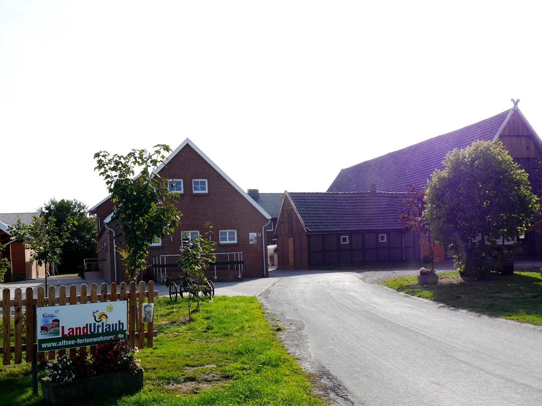 Ferienhof Temmelmann