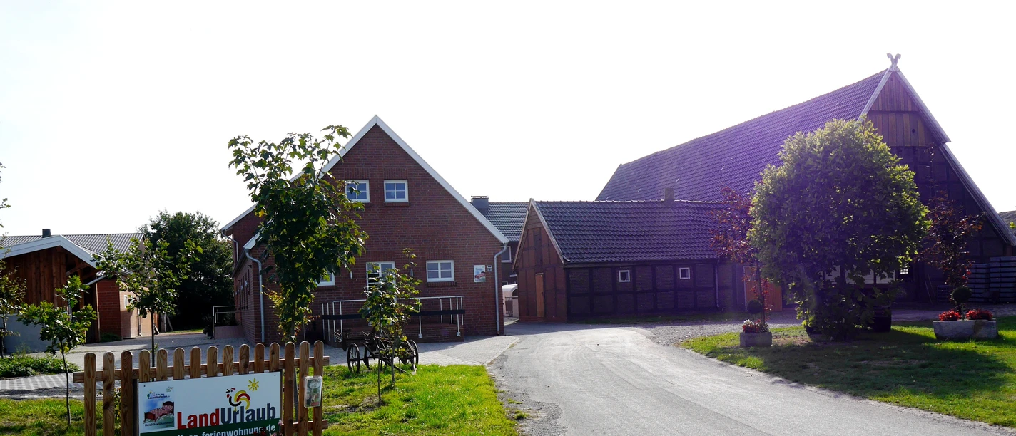 Ferienhof Temmelmann