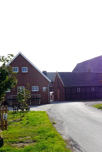 Ferienhof Temmelmann