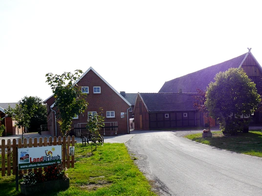 Ferienhof Temmelmann