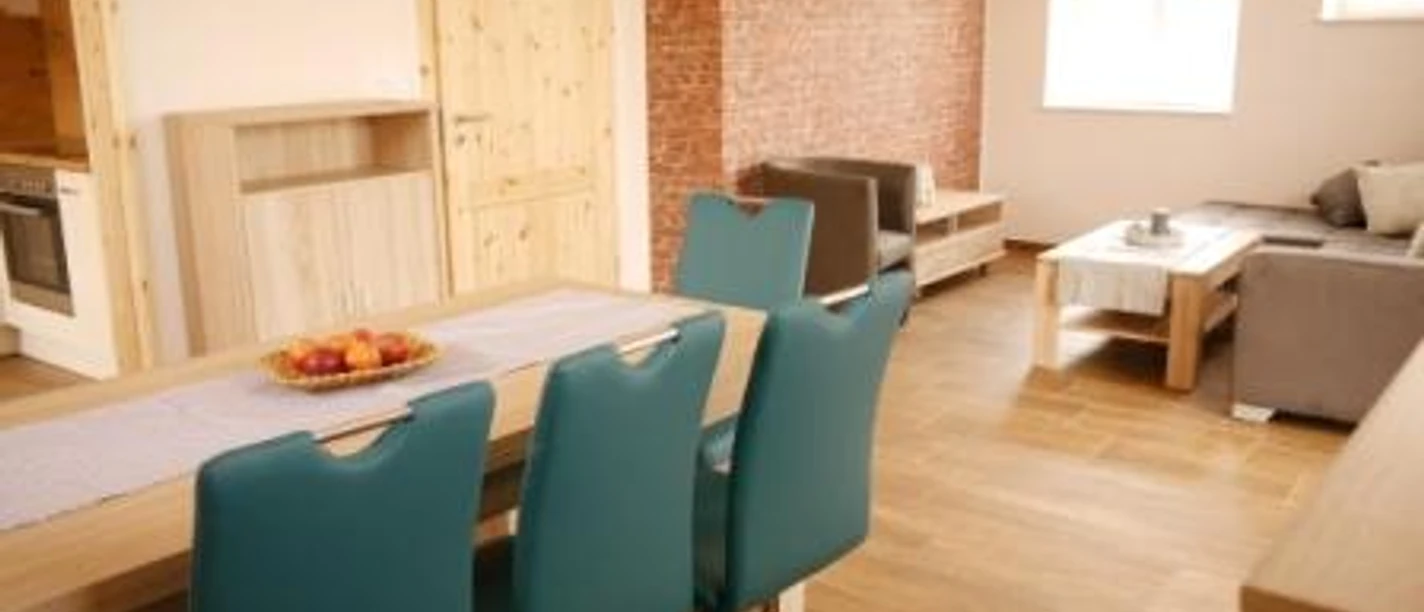 Innenansicht Ferienhof Temmelmann