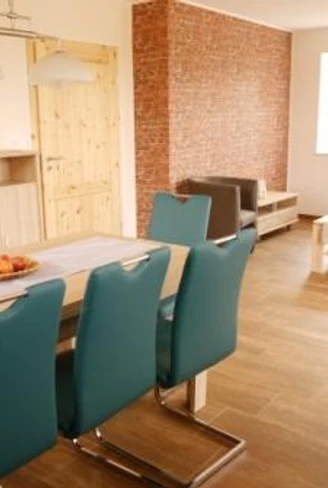 Innenansicht Ferienhof Temmelmann