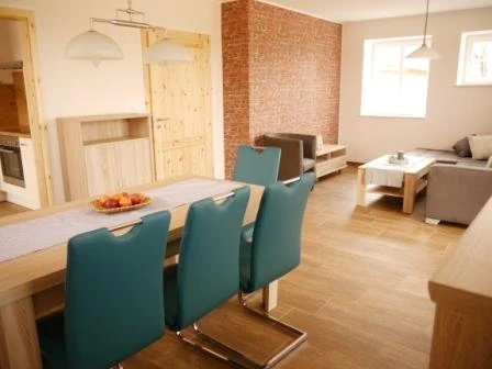 Innenansicht Ferienhof Temmelmann