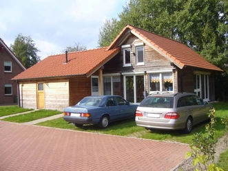 Ferienhaus Janina