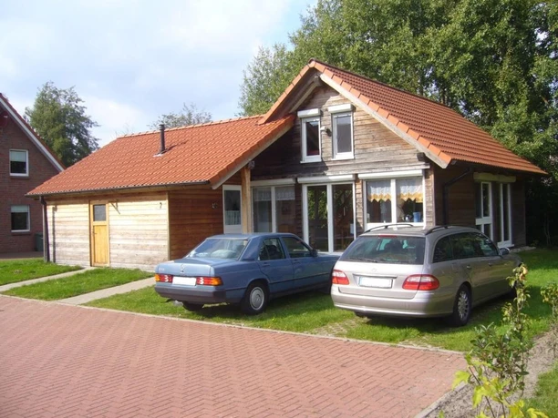Ferienhaus Janina