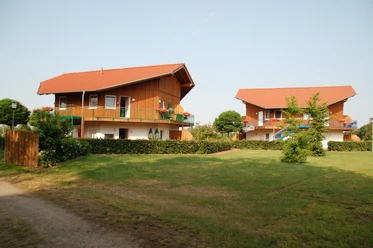 Appartementhaus Ferien- und Erlebnispark Alfsee
