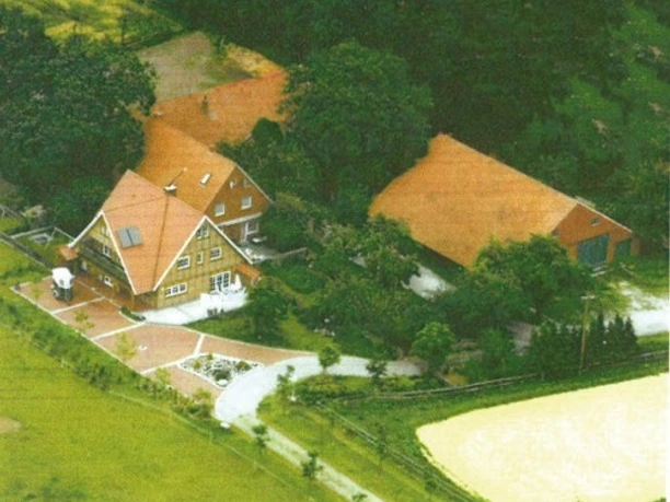 Ferienhof Hennekes