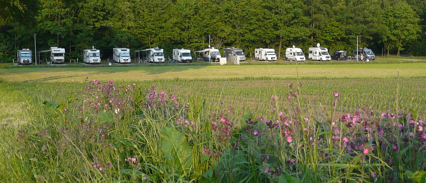 Wohnmobilstellplatz Uelsen Wohnmobilstellplatz Uelsen