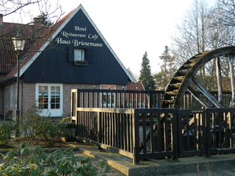 Haus_Brünemann Haus Brünemann