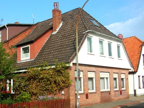 Stabel vakantiewoningen
