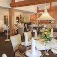 Restaurant "Beim Kommerzienrat" des Oste-Hotels Bremervörde Restaurant "Beim Kommerzienrat" des Oste-Hotels Bremervörde