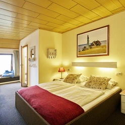 Rooms for beautiful dreams on Baman's farm