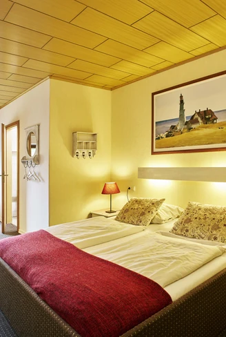 Zimmer für schöne Träume auf Bamans Hof Zimmer für schöne Träume auf Bamans Hof