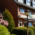The Hotel Stadtidyll
