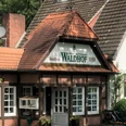 Eingang zum Hotel & Restaurant Waldhof Eingang zum Hotel & Restaurant WaldhofEntrance to the Hotel & Restaurant WaldhofIndgang til Hotel & Restaurant WaldhofToegang tot het Hotel & Restaurant Waldhof