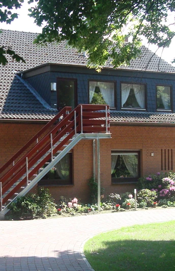 Der Ferienhof Osteland