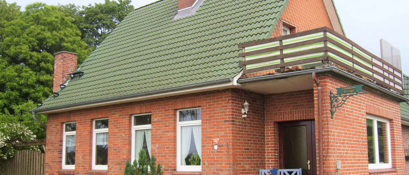 Welkom in de vakantiewoning Krings
