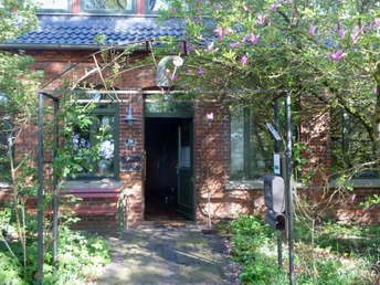 Gästehaus Alte Schule der Familie Franke Gästehaus Alte Schule der Familie Franke