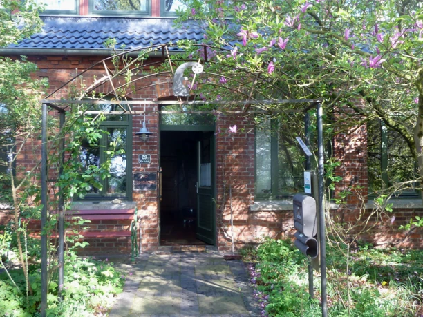 Gästehaus Alte Schule der Familie Franke Gästehaus Alte Schule der Familie Franke