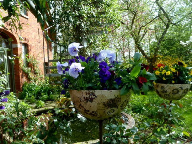 Gästehaus Alte Schule in Buchholz Gästehaus Alte Schule in Buchholz