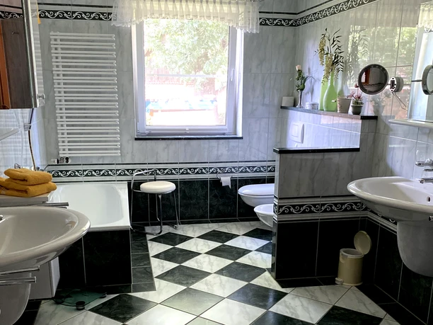 Pension Westermann in Wilstedt Pension Westermann in Wilstedt