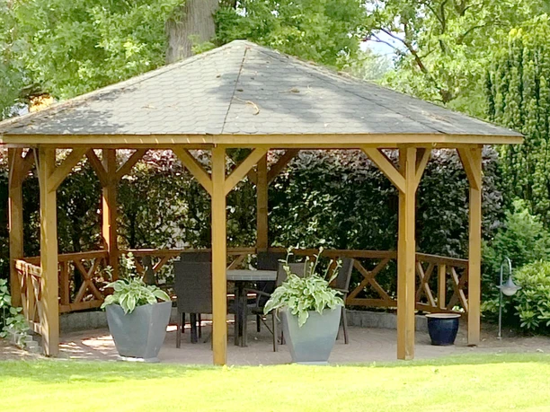 Pension Westermann in Wilstedt Pension Westermann in Wilstedt