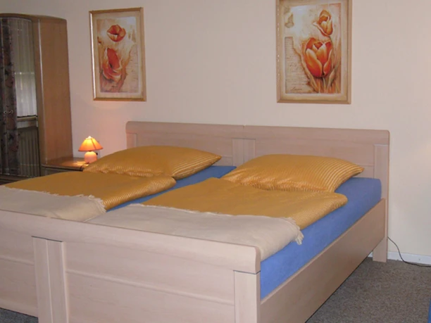 Vakantiehuis Elfriede in Tarmstedt