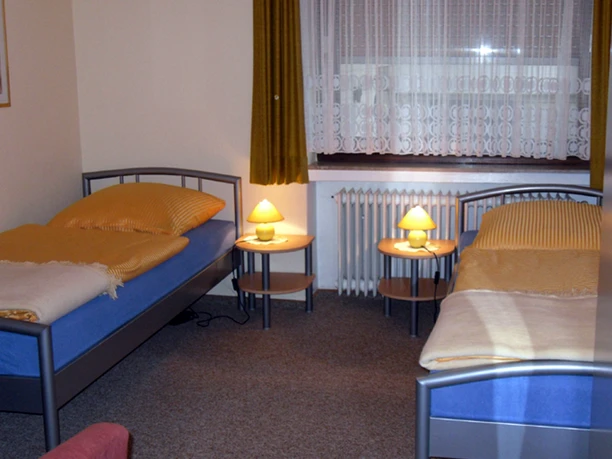 Vakantiehuis Elfriede in Tarmstedt