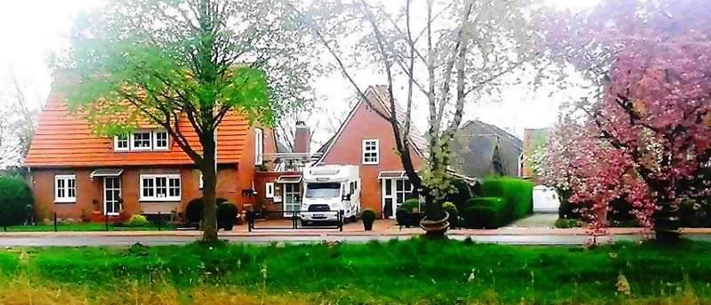 Ferienhaus_Reuter Ferienhaus Reuter