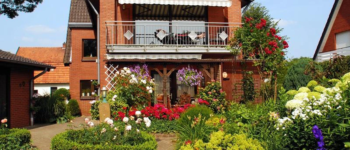 Ferienwohnung_Geerligs Ferienwohnung Geerligs
