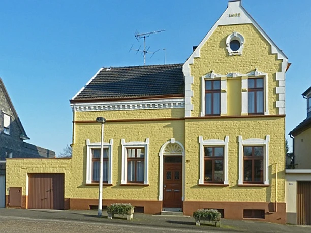 Ferienhaus Am Weyer