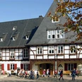 Jugendherberge Goslar