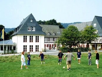 Jugendherberge Goslar