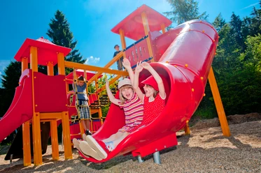 Campingplatz Prahljust -Clausthal Zellerfeld
