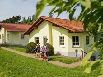 Salztal-Paradies in Bad Sachsa