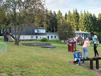 Jugendherberge Braunlage