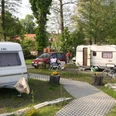 Klostercamping Thale