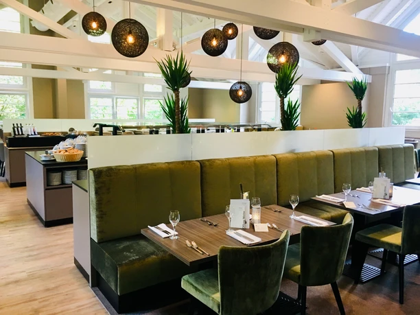 relexa hotel Harz-Wald - Braunlage - Restaurant