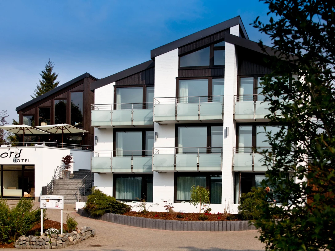 Hotel Njord - Hahnenklee