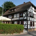 Hotel Zum Bürgergarten in Stolberg - Außenansicht