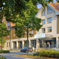 HKK Hotel in Wernigerode - Außenansicht