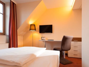 HKK Hotel Wernigerode - Panoramazimmer