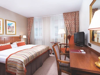 A-ROSA Gothisches Haus Wernigerode - Zimmerbeispiel