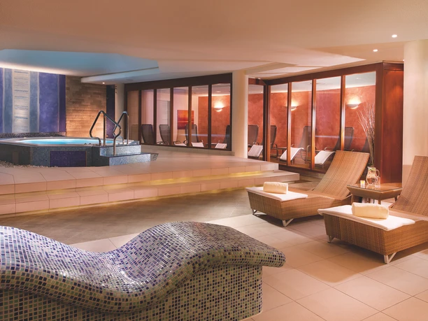 A-ROSA Gothisches Haus Wernigerode - Wellness A-ROSA Gothisches Haus Wernigerode - Wellness