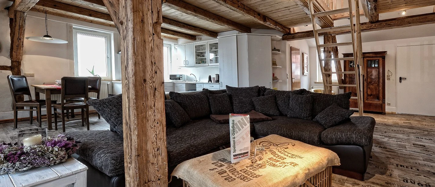 Pension Picco Bello in Clausthal-Zellerfeld