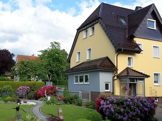 Ferienwohnung Oppermann in Herzberg