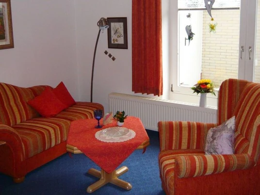 Ferienwohnung Oppermann in Herzberg