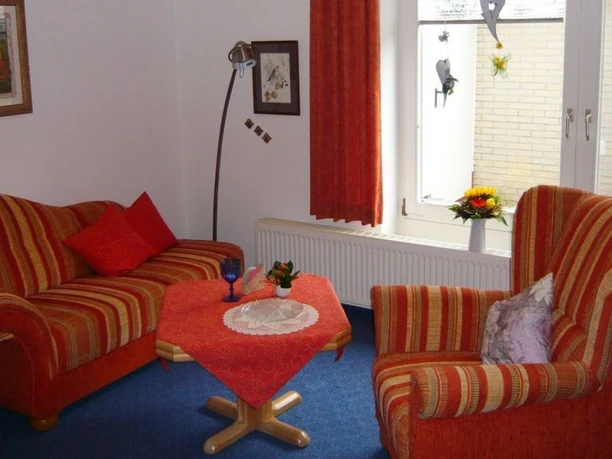 Ferienwohnung Oppermann in Herzberg