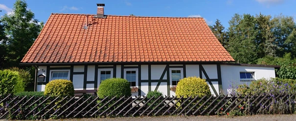 Ferienhaus Breiler in Astfeld